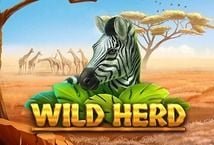 Wild Herd slot